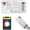 GLEDOPTO WiFi 5 in 1 LED Controller RGBCCT RGBW RGB LED Streifen Kompatibel mit Tuya Smart Life Alexa Smart App Steuerung zum Dimmen (201W)