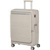 SAMSONITE VALIGIA TROLLEY PARALUX STONE GREY, M - 67 (67x47x30cm) | 3,5 kg