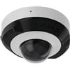 Ajax Systems 76020.214.WH1 DomeCam Mini (5 Mp/4 mm) - 76020.214.WH1