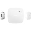 Ajax Systems 38107.16.WH1 FireProtect Plus Jeweller - 38107.16.WH1