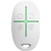 Ajax Systems 38166.04.WH1 Pilot SpaceControl - bianco 38166.04.WH1