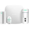 Ajax Systems 38172.58.WH1 Sistema di allarme wireless set 38172.58.WH1