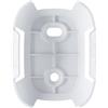 Ajax Systems 38215.82.WH AJAX Supporto per Pulsante/Doppio 38215.82.WH