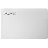 Ajax Systems 38221.89.WH Pass bianco (100pz) - bianco 38221.89.WH