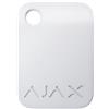 Ajax Systems 38232.90.WH Tag - portachiavi a prossimità - 38232.90.WH