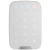 Ajax Systems 38249.12.WH1 Tastiera wireless KeyPad - 38249.12.WH1