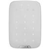 Ajax Systems 38253.83.WH1 KeyPad Plus Jeweller - tastiera 38253.83.WH1