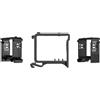 Ajax Systems 51170.132.BL Supporto DIN - supporto per 51170.132.BL