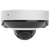 Ajax Systems 126271.214.WH1 Telecamera a cupola DomeCam 126271.214.WH1