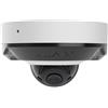 Ajax Systems 126273.214.WH1 Telecamera Dome IP DomeCam 126273.214.WH1