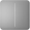 Ajax Systems 52181.140.FG CenterButton (2-gang) [55] - 52181.140.FG