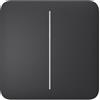 Ajax Systems 52182.140.GP CenterButton (2-gang) [55] - 52182.140.GP