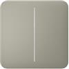 Ajax Systems 52185.140.OL CenterButton (2-gang) [55] - 52185.140.OL