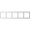 Ajax Systems 52348.141.NC AJAX Sedili Frame 52348.141.NC