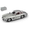 Brumm BMS1919 MERCEDES 300SL GULLWING 1954 ALI DI GABBIANO ED.LIM.150 PCS 1:43 M