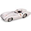 Brumm R325 MB W196C '54 FANGIO 1/43 Modellino
