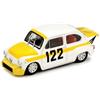 Brumm R382 FIAT ABARTH 850TC COPPA COLLIMA 1/43 Modellino