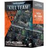 Warhammer 40K Kill Team - Caccia nell'Ombra - Shadow Hunt Italiano