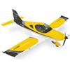 Kavan Bristell B23 1600mm Giallo ARF - Aeromodello elettrico