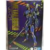 Bandai Modellino Bandai Metal Build Evangelion EVA-01 Test Type nuovo dal Giappone
