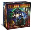 Asmodee Twilight Imperium, 4a Ed. - La Profezia dei Re