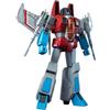 Yolopark Transformers G1 Amk Pro Model Kit Starscream 19 Cm Yolopark