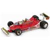 Brumm FERRARI 312 T4 J.SCHECKTER 1979 N.11 WINNER ITALY GP + PILOTA 1:43