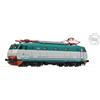 Roco 7500128 - H0 1:87 Locomotiva elettrica FS E444 031 in livrea xmpr