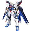 BANDAI Gundam Perfect Grade PG Model Kit Strike Freedom 1/60 Bandai
