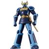 GOOD SMILE COMPANY God Mazinger Moderoid Plastica Model Kit God Mazinger 16 Cm Good Smile Company
