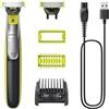 Philips QP2834/23 OneBlade 360/23, Li-Ion