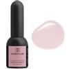 DIDIER LAB Sculpture Polybase UV Smalto Unghie Rose Cool French - Base Coat & Smalto per Unghie 2in1 Autolivellante - Forte Adesione Smalto Semipermanente LED UV - Manicure Rapido e Perfetto - 10ml
