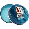 Barber Mind Roots Cera per Capelli Uomo 100 ml, Pomade a Base d'Acqua per Styling Flessibile, Capelli Morbidi e Idratati, Senza Residui con Olio di Tsubaki, Made in Italy, 100 ml
