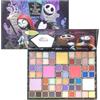 Townley Girl Nightmare Before Christmas Palette Ombretti 55 Colori con Specchio
