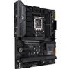 ASUS TUF Gaming Z790-PLUS WIFI Intel Z790 4*DDR5 4*M.2 4*SataIII sk1700 HDMI/DisplayPort ATX