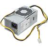 Oumauga Alimentatore 250W FSP250-20TGPAA D19-300P1A HK280-75PP FSP180-10TGBAA PA-1181-10AC PA-2251-2AB D17-180P1A per Acer Veriton E450 D650 D850 X4660G X4270 V4270 B850 1401