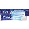 Oral-B 3D White Arctic Fresh Dentifricio 75 ml | Eliminant des Taches pour des Dents Plus Blanches dès le Premier Brossage, Doux pour l'Email, Arome Menthe
