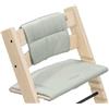 STOKKE - Cuscino Sedia TRIPP TRAPP, Glacier Green New
