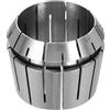 QUARKZMAN Mandrino A Morsetto ER40 32mm Acciaio Armonico 65Mn Morsetti Di Precisione Per Tornio Fresatrice CNC Incisione