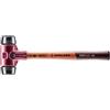 Halder - Martello Simplex 40 Mm Gomma