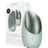GESKE | Dispositivo SmartAppGuided™ Sonic Thermo Facial Brush | 6 in 1 | Pulizia della pelle | Spazzola per la pulizia con funzione riscaldante | Massaggiatore facciale | Spazzola viso elettrica