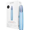 GESKE Skin Firming Wand | 7 in 1 | Anti-età | Lifting a microcorrente | Strumento di skincare | Rimozione rughe per una pelle soda e giovane | Rassodante viso | Red LED Light Technology