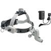GIMA CASCHETTO LED HEINE ML4 UNPLUGGED