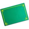 MagicTao Tappeto Stampato Classico Verde