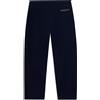 Freddy Leggings Corsaro con Cuciture a Cuore in Jersey pesante