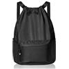 flintronic Borsa con Coulisse, Sacca Sportiva, Zaino con Impermeabile, Borsa da Palestra con per Spiaggia Nuoto Fitness
