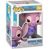 Funko POP! Disney: Lilo & Stitch - Mermaid Angel - Figura in vinile da collezione - Idea regalo - Prodotto ufficiale - Giocattoli per bambini e adulti - Modello di figura per collezionisti