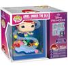 Funko POP! Nooks Disney: The Little Mermaid - Ariel's Grotto - Stack or display - Figura in vinile da collezione - Idea regalo - Prodotto ufficiale - Giocattoli per bambini e adulti