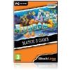 FOCUS MULTIMEDIA Fishdom 3 (PC DVD)