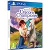 NACON Wildshade : Unicorn Champions (Playstation 4)